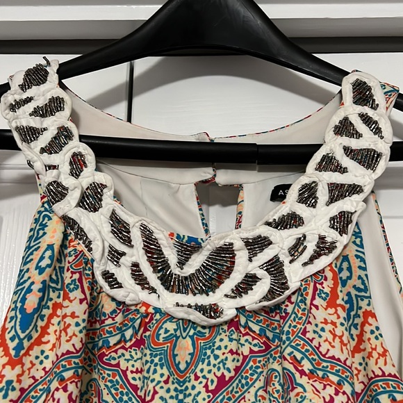 As U Wish size m dress - Picture 2 of 2